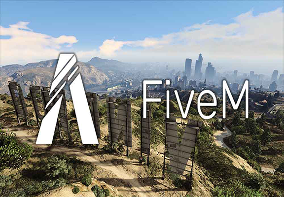 FiveM